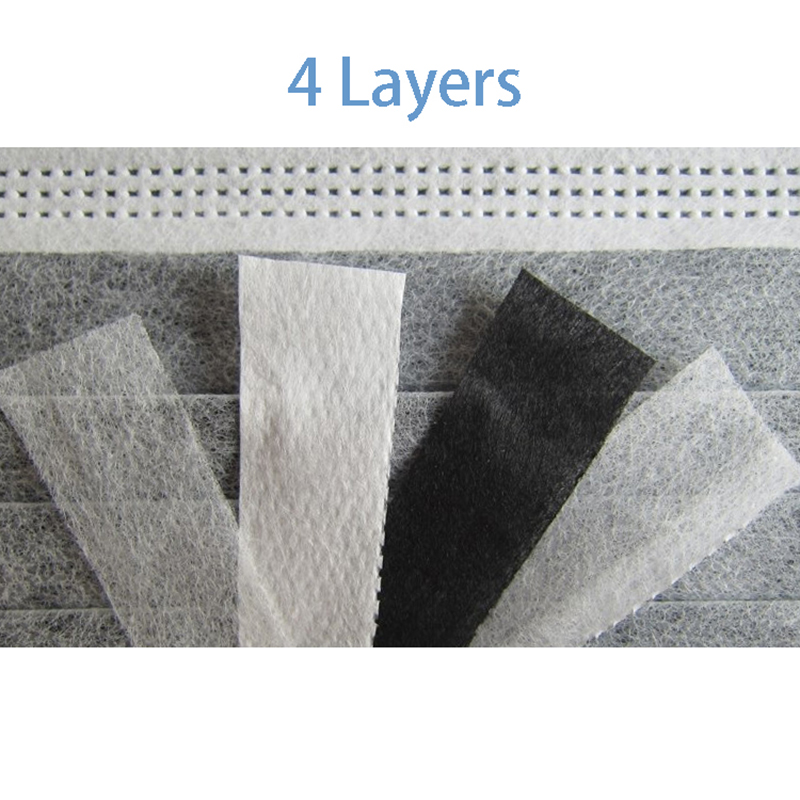 Активована вуглецева маска для обличчя