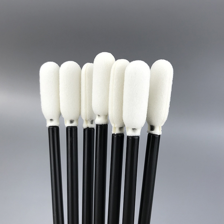 Губка для чищення голови