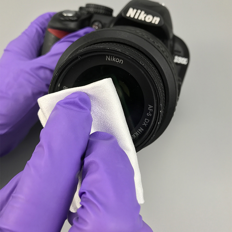 JW-08522 Мікрофібрик склоочисника