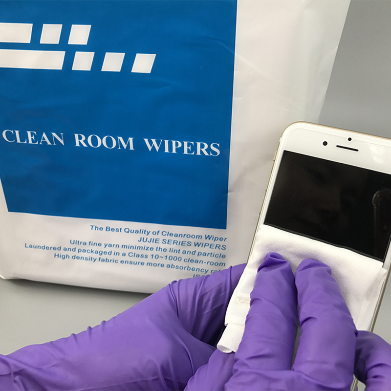 JW-18033 Мікрофібрик Wiper