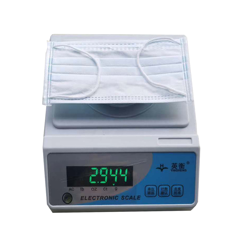 Невкана маска для обличчя