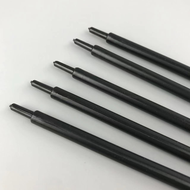 Рубін Пу наконечник тампон