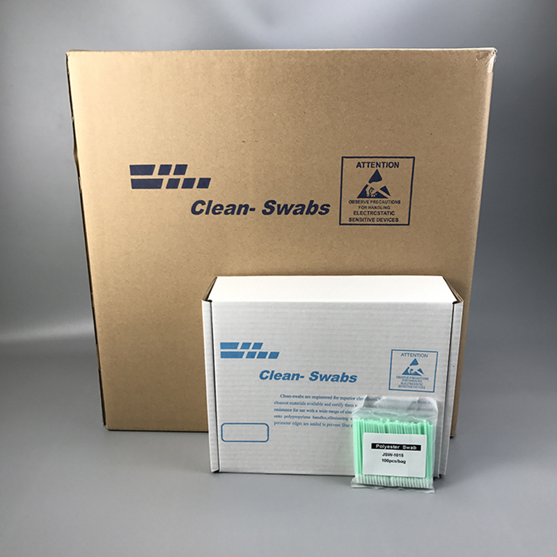 Поліестерні наконечники палички