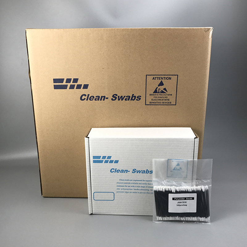 В'язаний поліестер наконечник