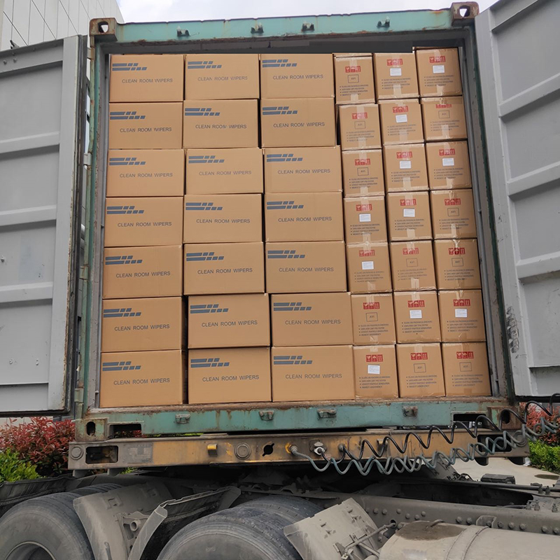 JW-18033 Мікрофібрик Wiper