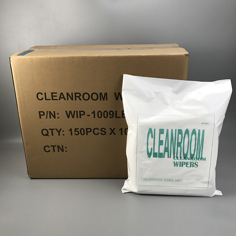 1009Lle Wiper Cleanroom