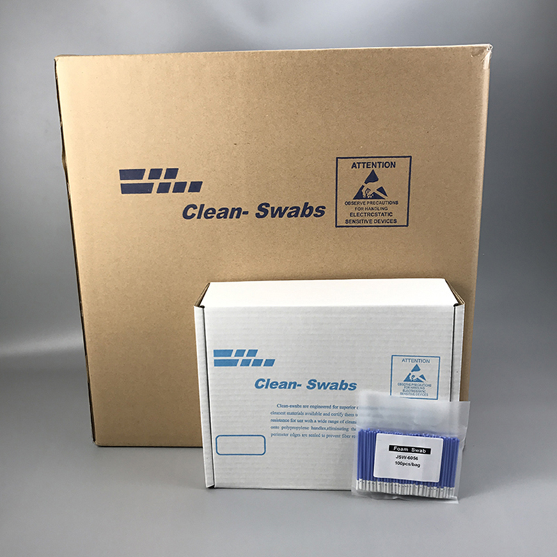 Пініки з пінопласту з відкритими клітинами