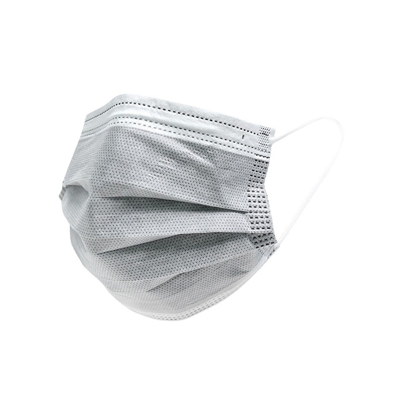 Активована вуглецева маска для обличчя