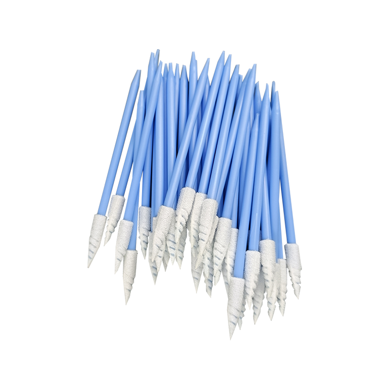 Пінок без піни без ворсу